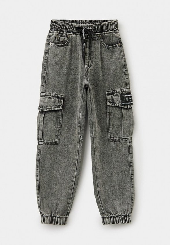 Джинсы PlayToday