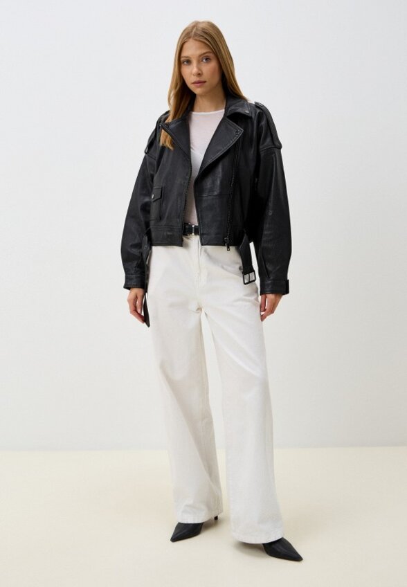 Косуха Снежная Королева