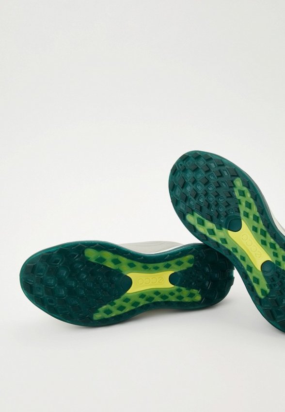 Кроссовки Ecco