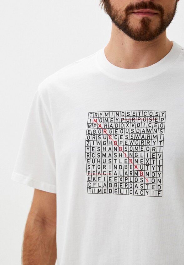 Футболка Marco Di Radi