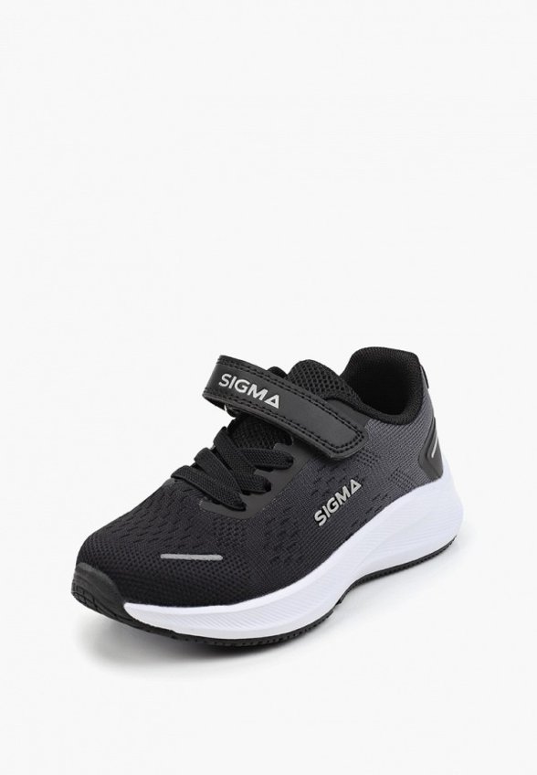 Кроссовки Sigma