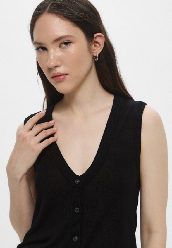 Жилет Trussardi