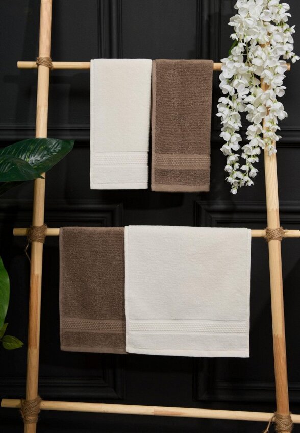 Набор полотенец Sanpa