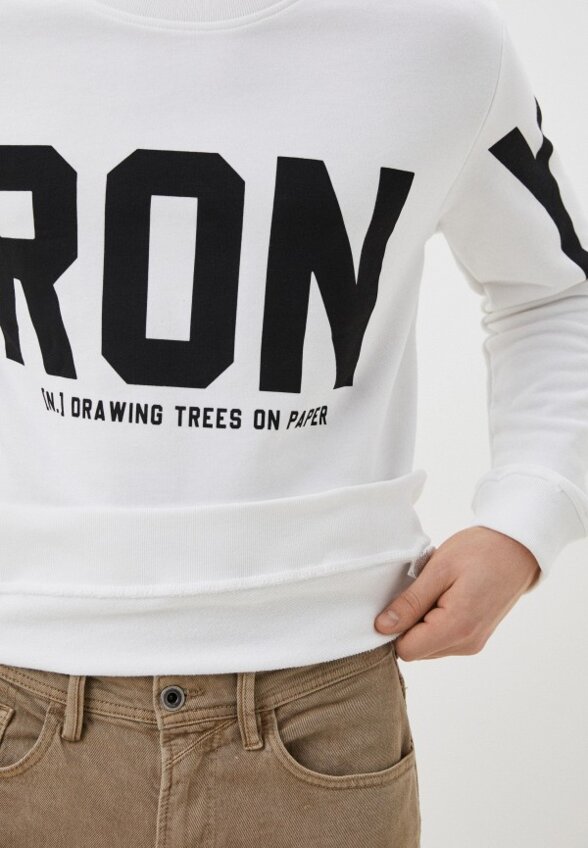 Свитшот Colin's