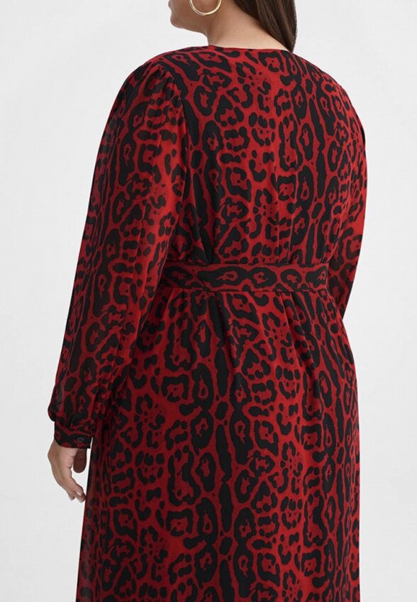 Платье Naturaxl