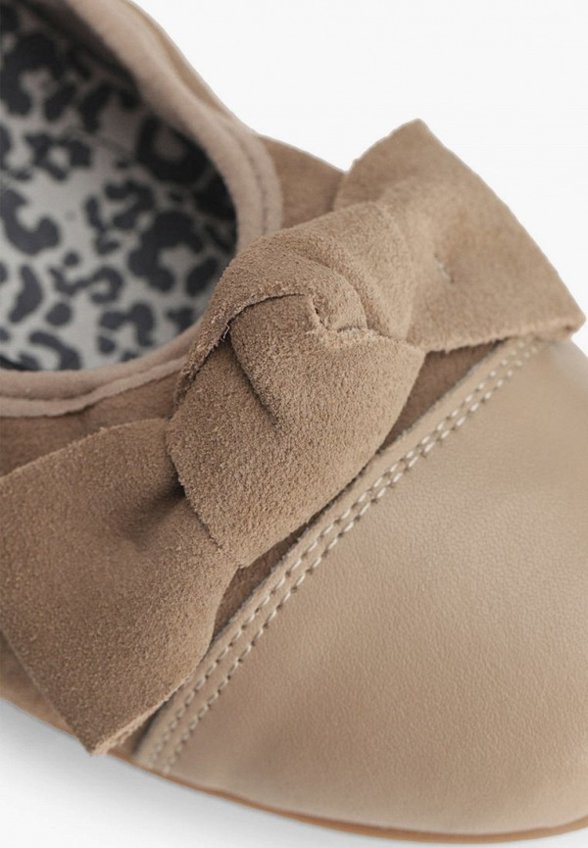 Балетки Donna D’oro