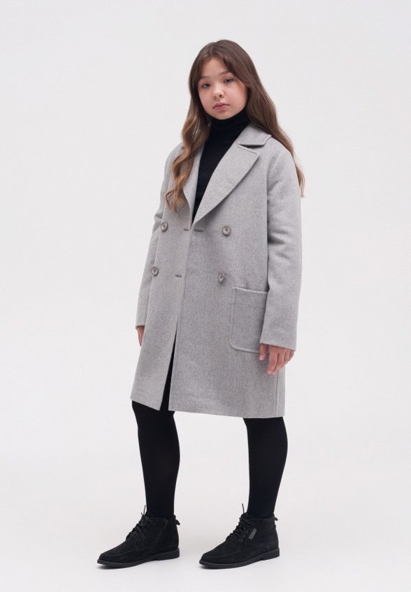 Пальто Smith's brand