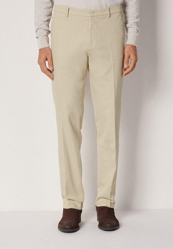 Брюки Falconeri