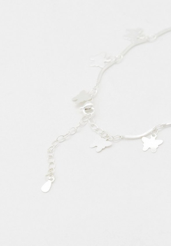 Браслет на ногу Shine&Beauty