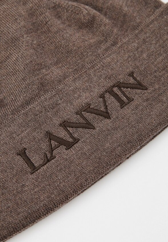 Шапка Lanvin