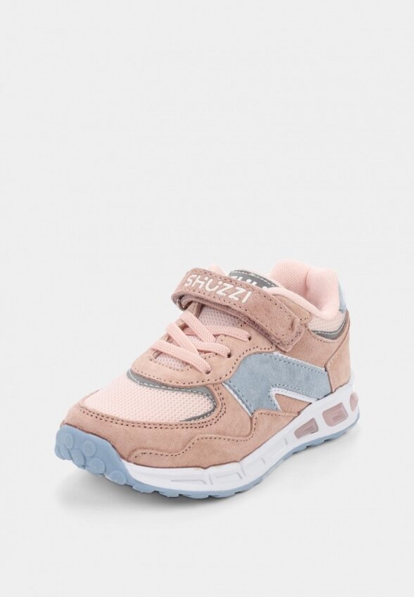 Кроссовки Shuzzi