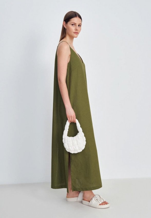 Платье Finn Flare