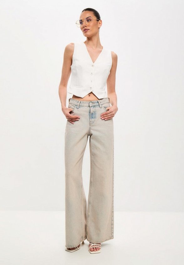 Жилет Suara Femme