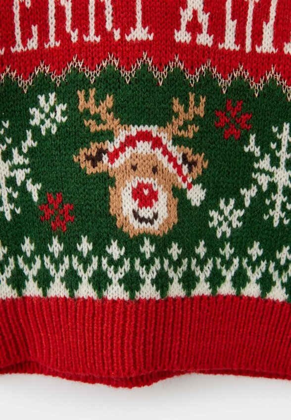 Джемпер Terranova