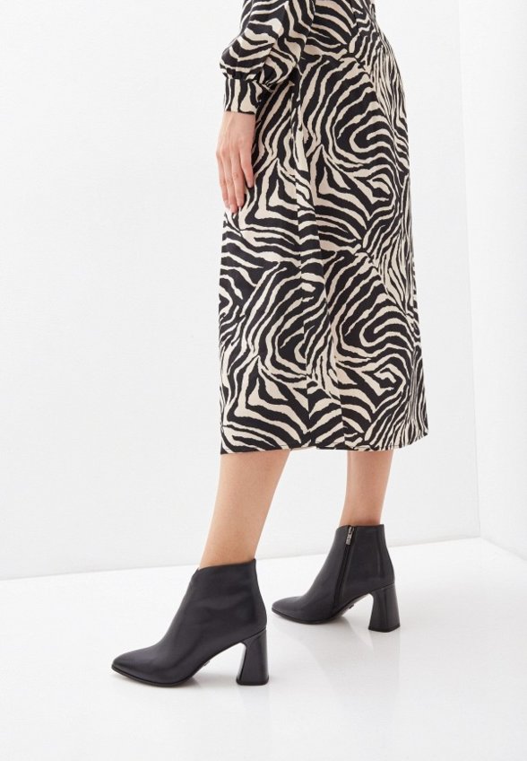 Ботильоны Valley