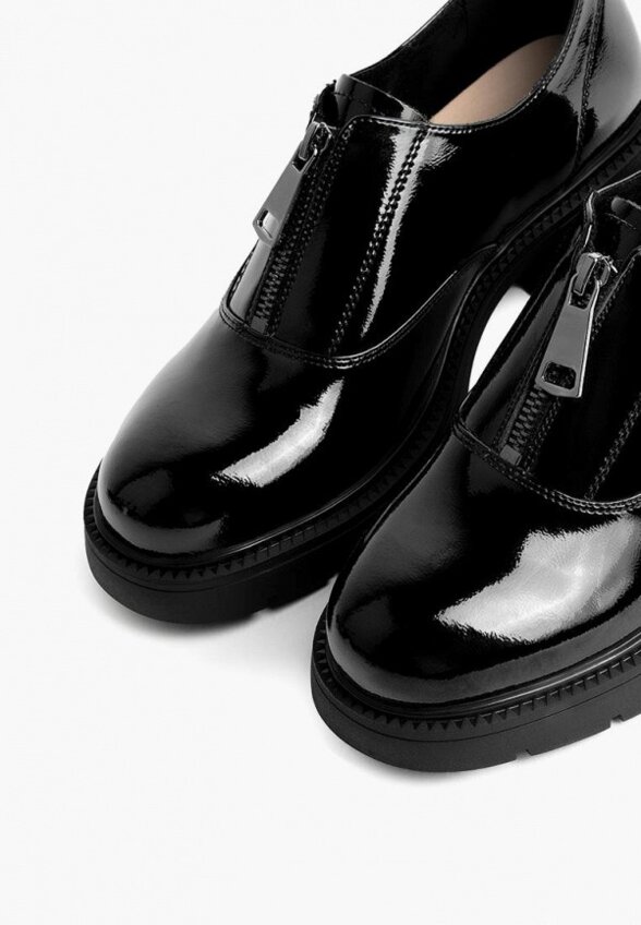 Ботинки Monsorro