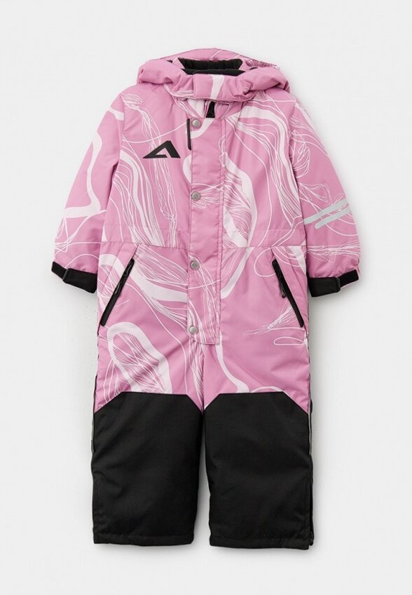 Комбинезон утепленный Oldos