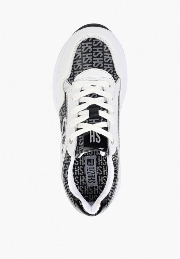 Кроссовки Shuzzi