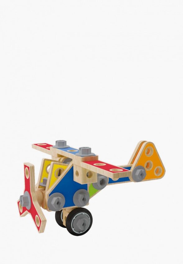 Конструктор Hape