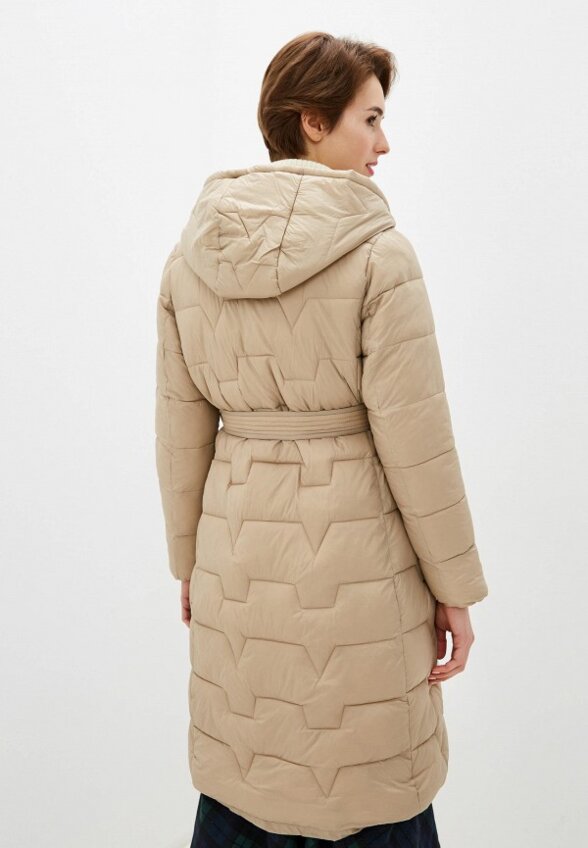 Куртка стеганая Forza Viva