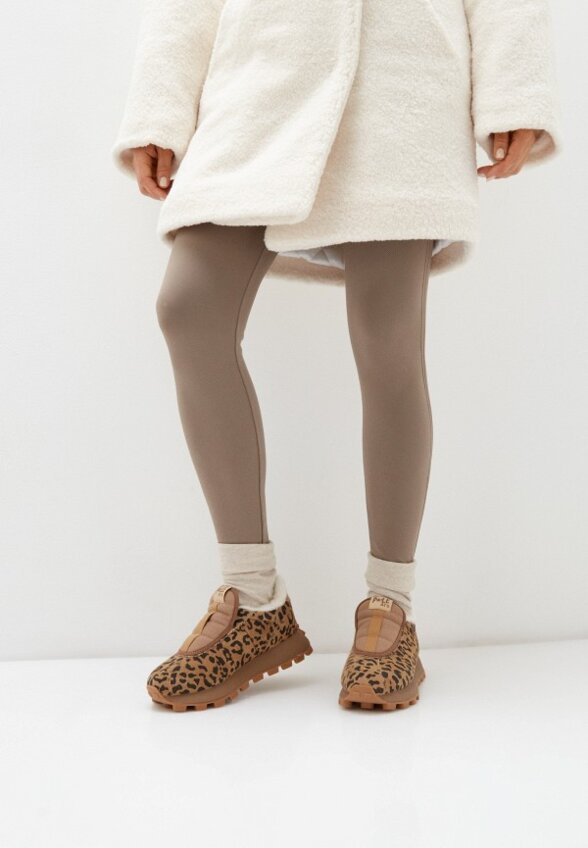 Кроссовки Zumita