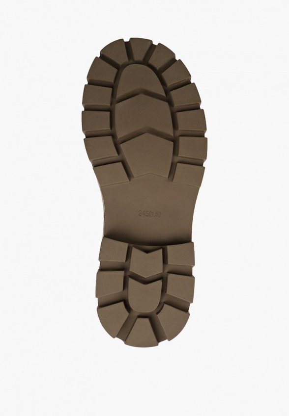 Ботинки Abricot