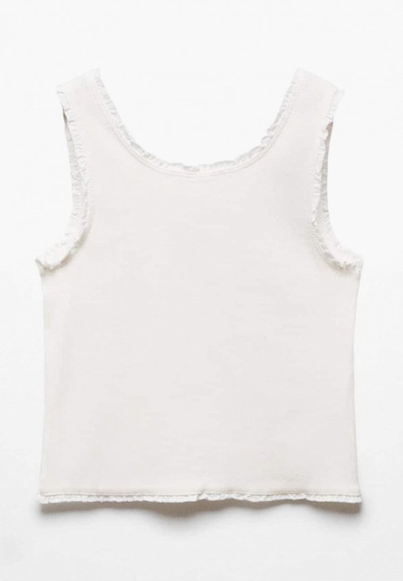 Майка Mango Kids