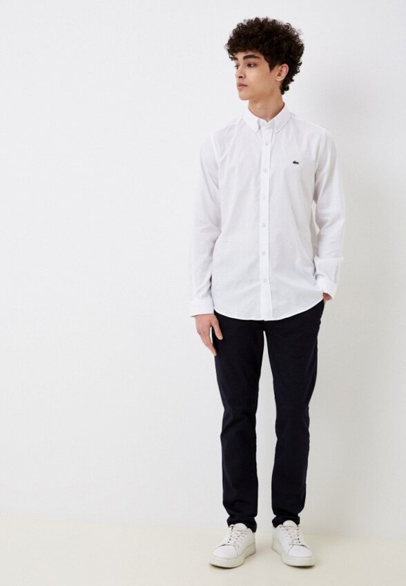 Рубашка Lacoste