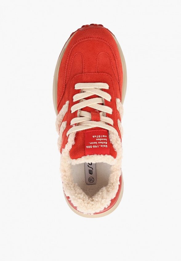 Кроссовки Escan