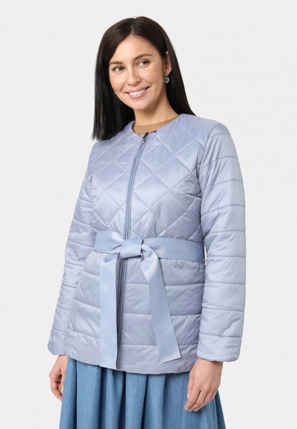 Куртка стеганая Lilly Bennet