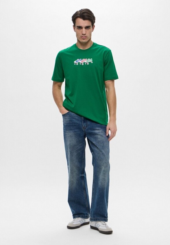 Футболка adidas Originals