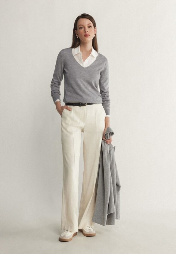 Пуловер Falconeri