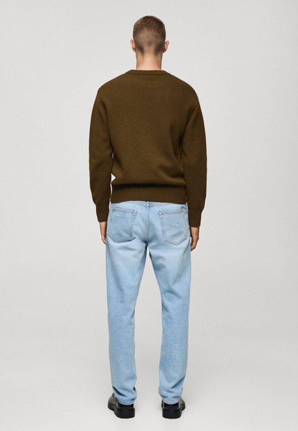 Джемпер Mango Man