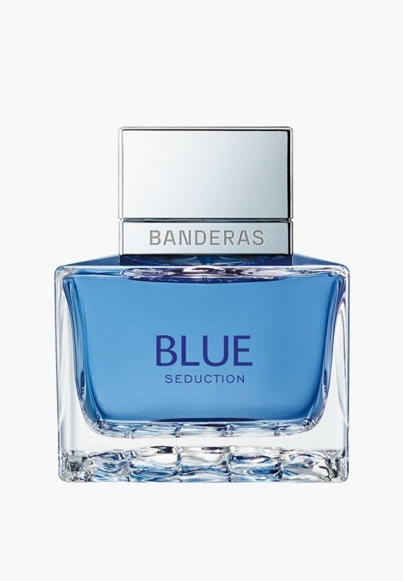 Туалетная вода Antonio Banderas