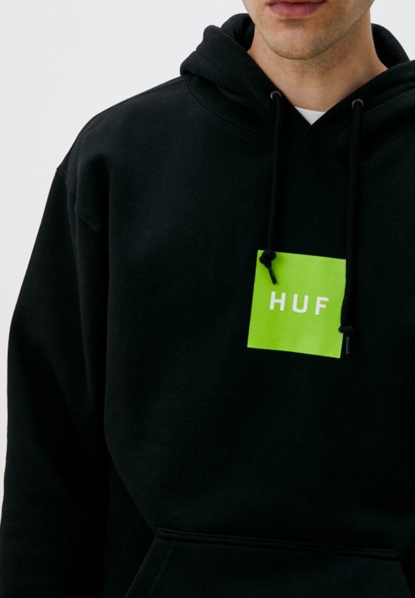 Худи Huf