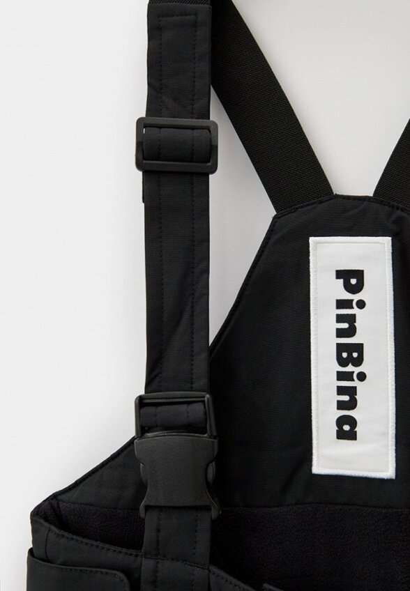 Полукомбинезон PinBina