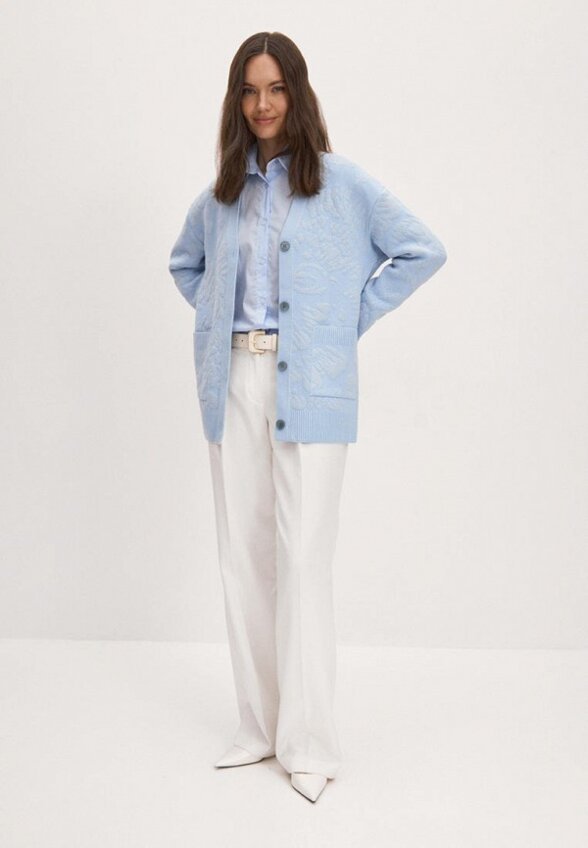 Кардиган 99Colorspace