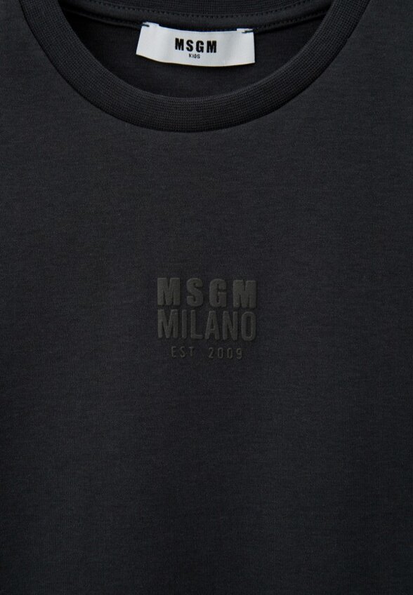 Майка MSGM Kids