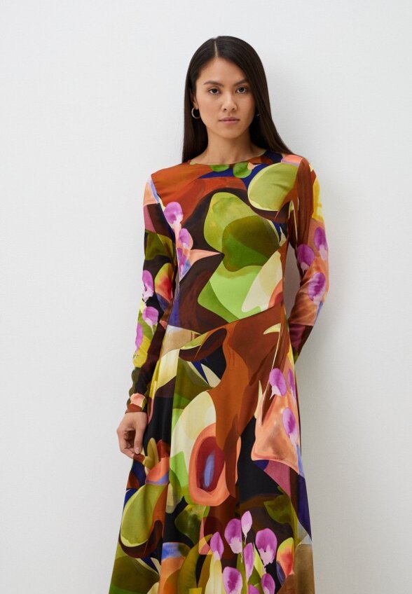 Платье Desigual