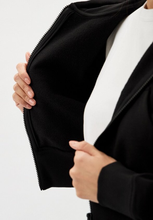 Толстовка Hugo