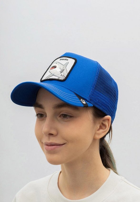 Бейсболка Goorin Brothers