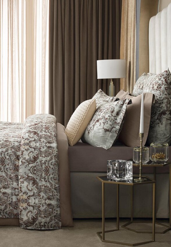 Простыня Евро Togas