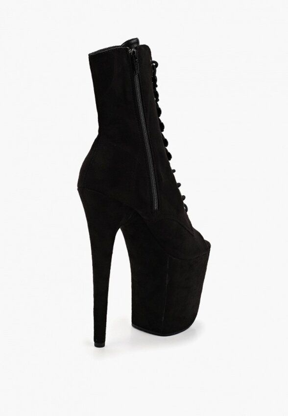 Ботильоны Pleaser