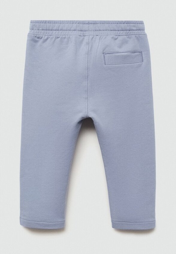 Брюки спортивные Mango Kids