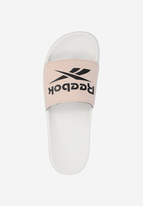 Шлепанцы женские Reebok Fulgere Slide, Бежевый