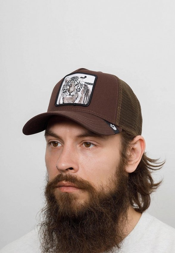 Бейсболка Goorin Brothers