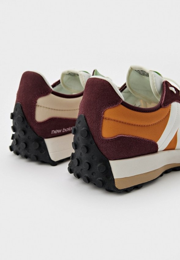 Кроссовки New Balance