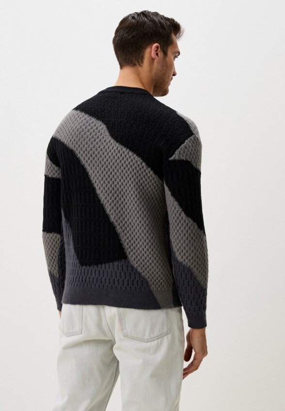 Джемпер Rushbay