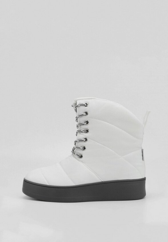 Дутики Donna D’oro