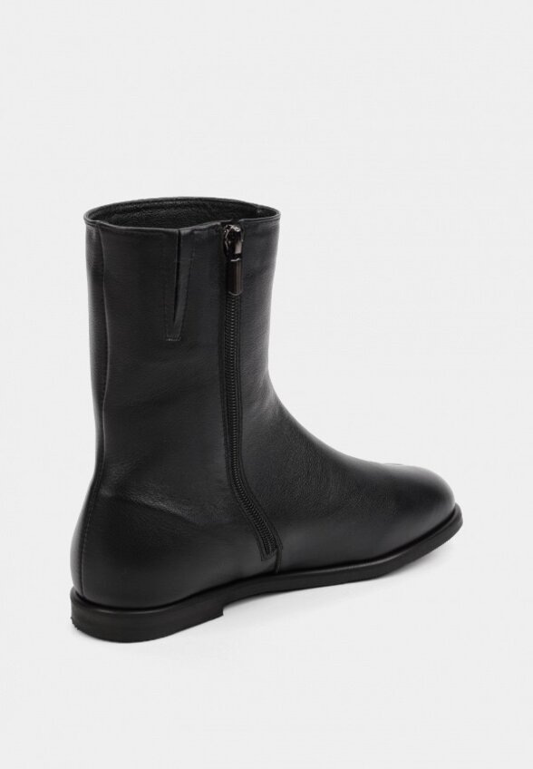 Полусапоги Lusavou